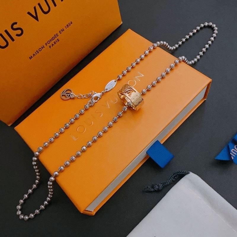 Louis Vuitton Necklaces